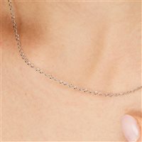 Collier Brosway Femme in Acier BNL025 - BNL025